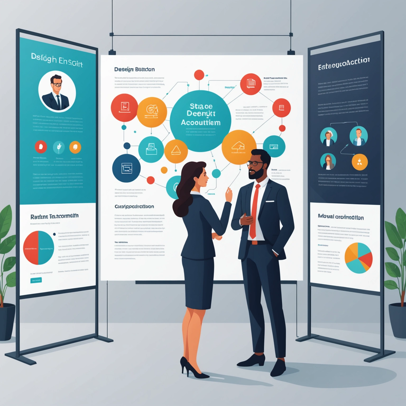 Искусство Подбора Персонала: Как Пройти Все Этапы Успешно