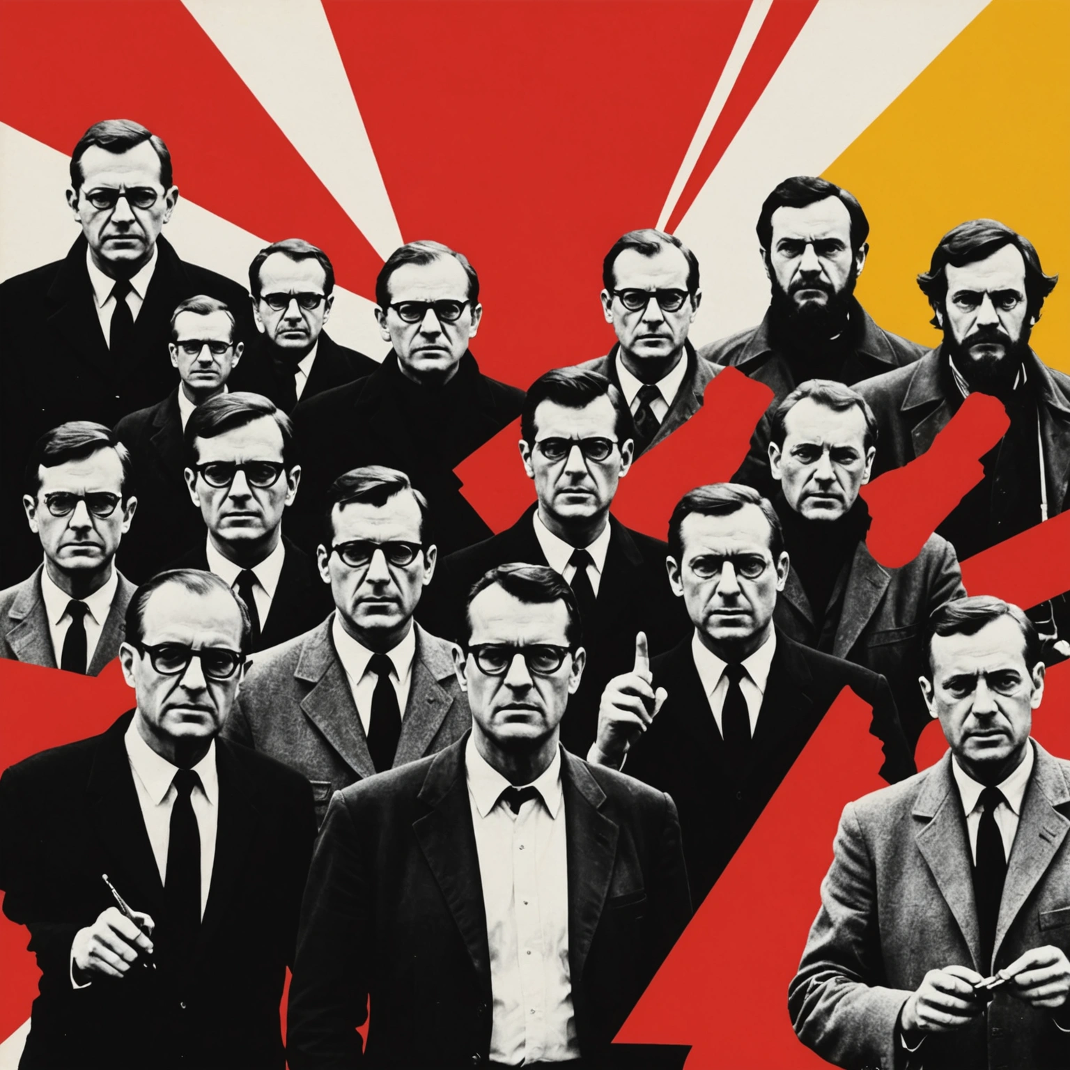 Венский акционизм: революция в перформансе 1960-х годов