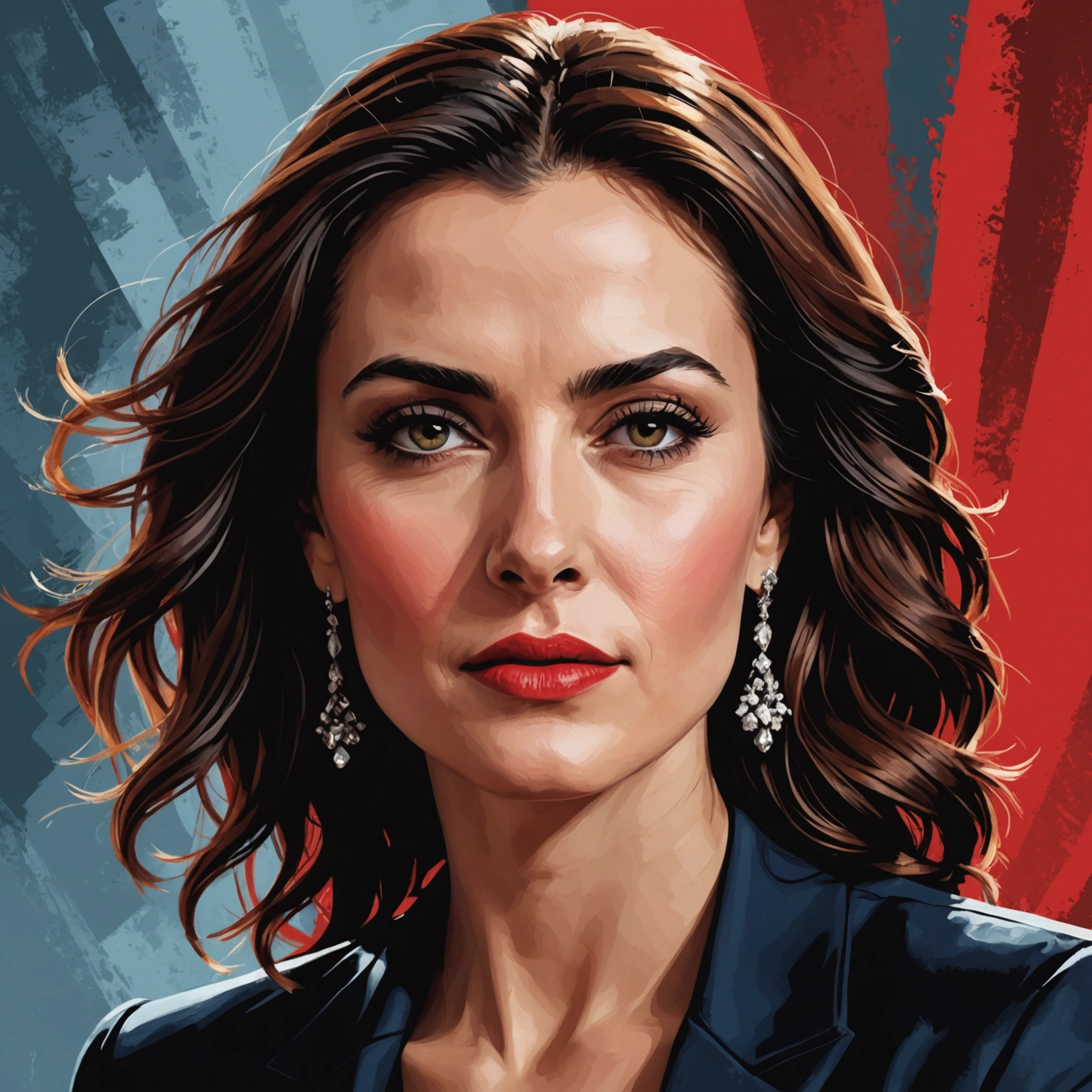 Албанские актрисы: звезды кино, которые завоевывают сердца зрителей