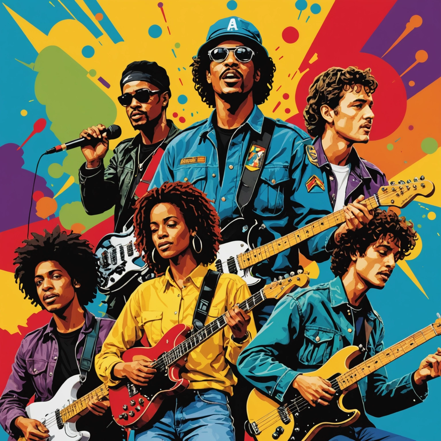 Всю жизнь слушали эту песню и не догадывались: что такое Хали-гали, Паратрупер и Супер-8 из хита «Леприконсов»