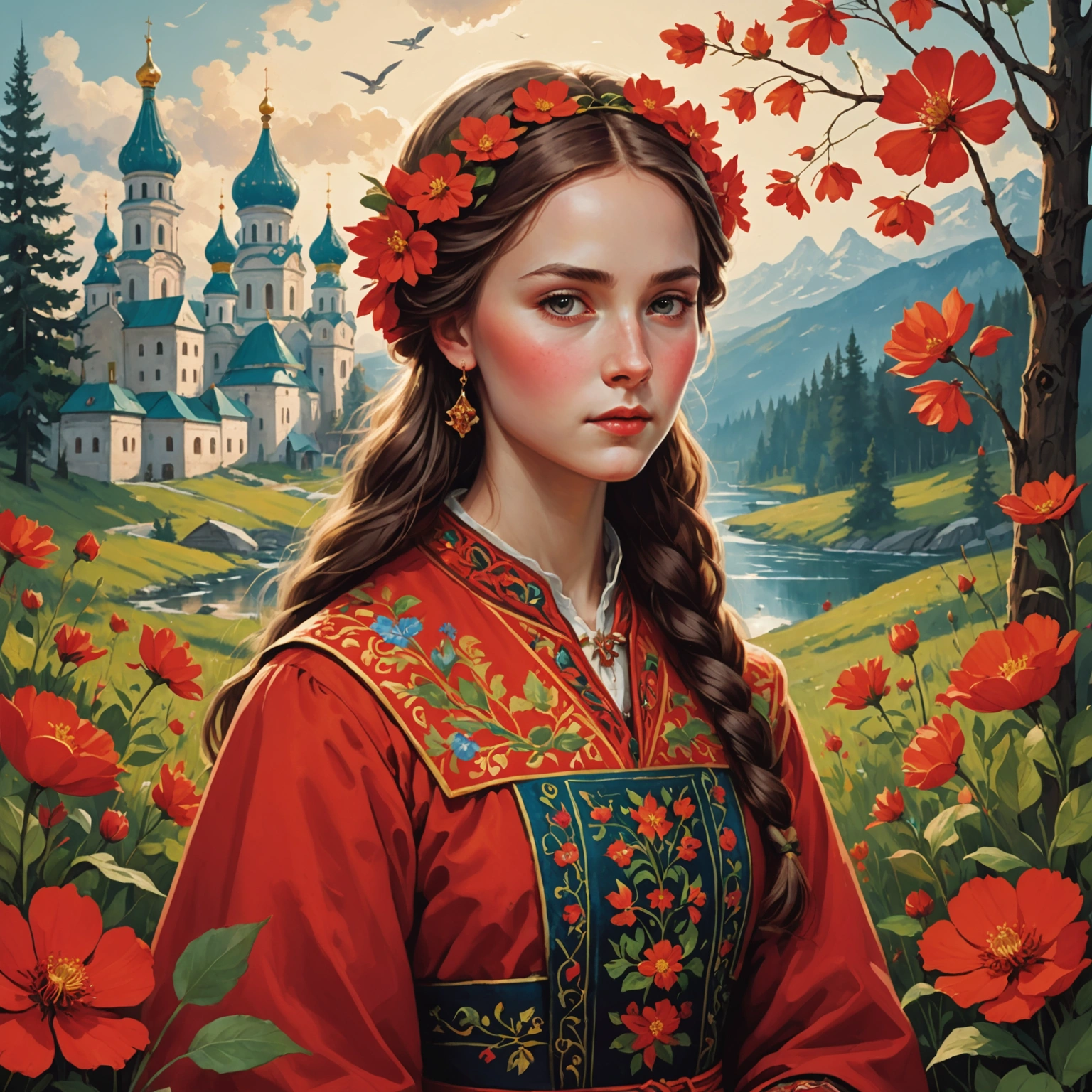 Магия сказок: зачем современному человеку возвращаться к классическим историям?