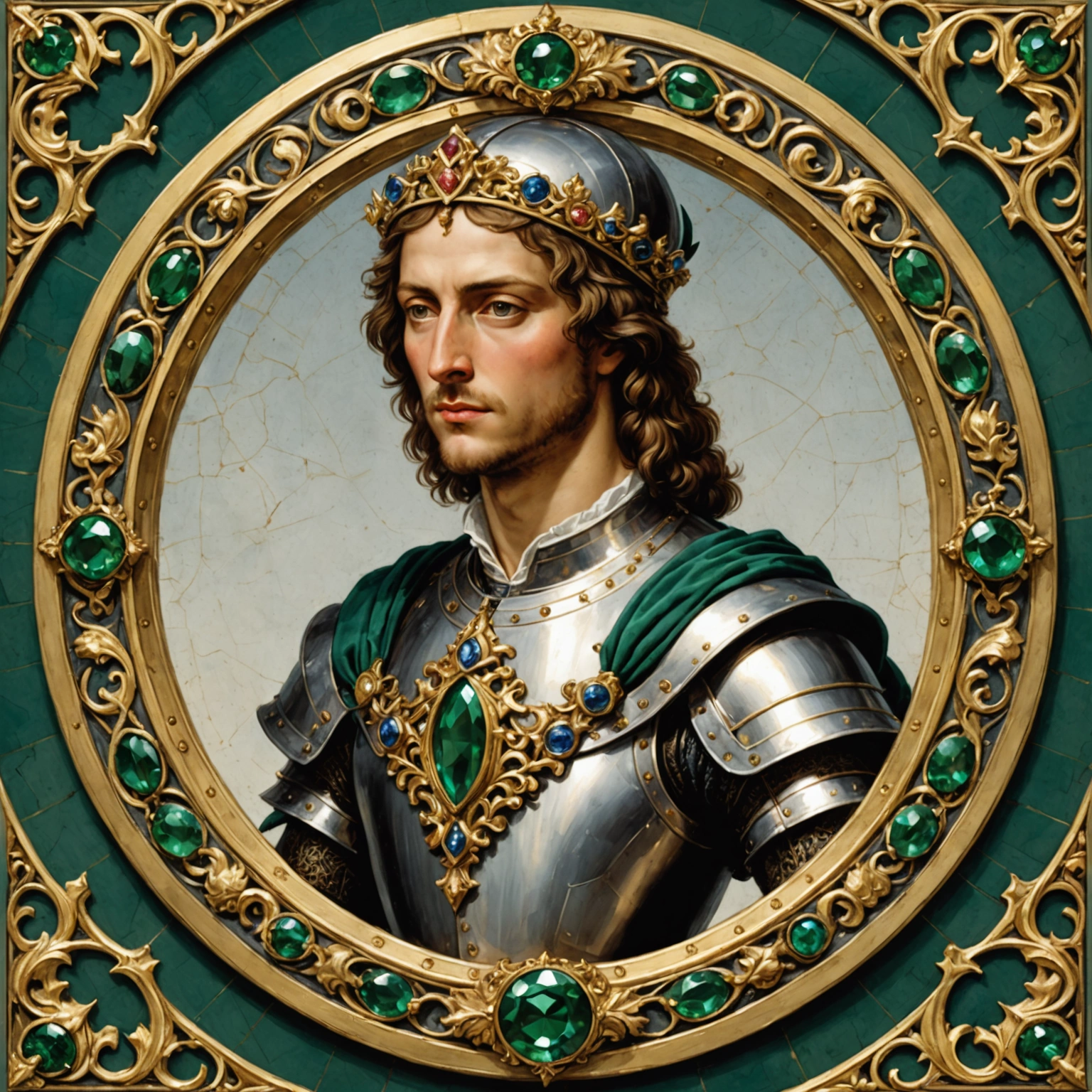 Что такое прекрасная ферроньера? Подробный обзор и практические советы