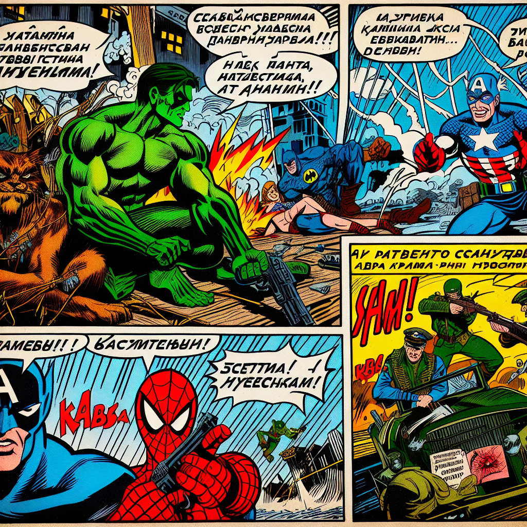 Иегуда Ади Девир: Искусство, Вдохновляющее Миллионы