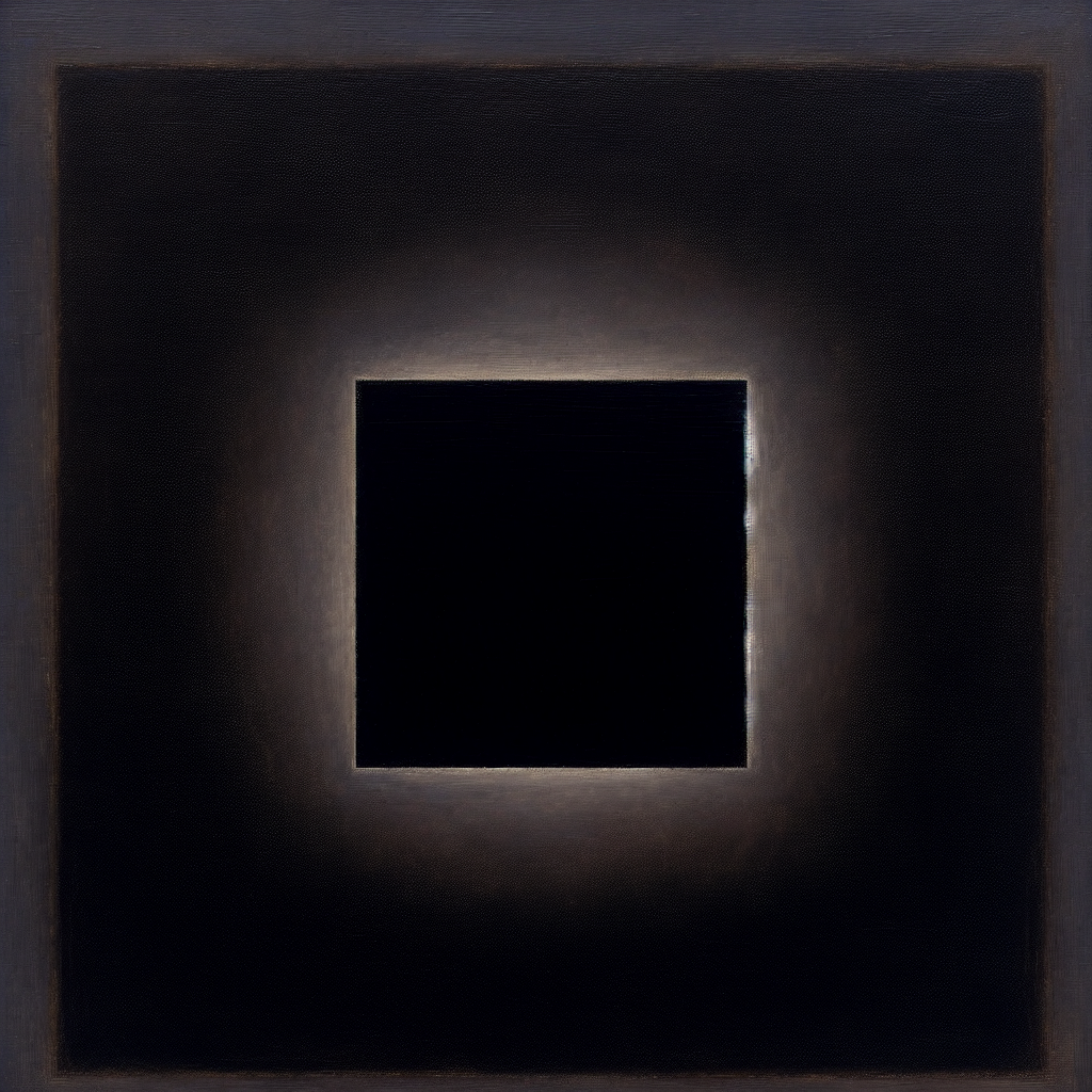 Черный квадрат Малевича: Смысл и Влияние