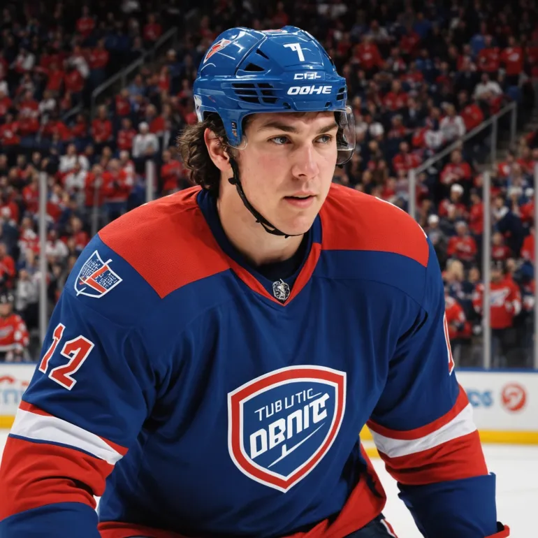 Ти Джей Оши: от звездных побед до новой роли на телевидении