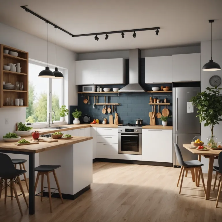 Кулинария и технологии: как обеспечить безопасность онлайн при поиске рецептов и вдохновения