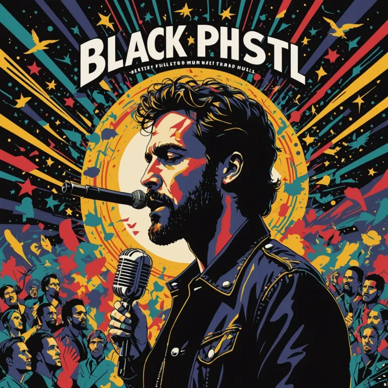 Музыка как зеркало души: почему тексты песен важны больше, чем кажется