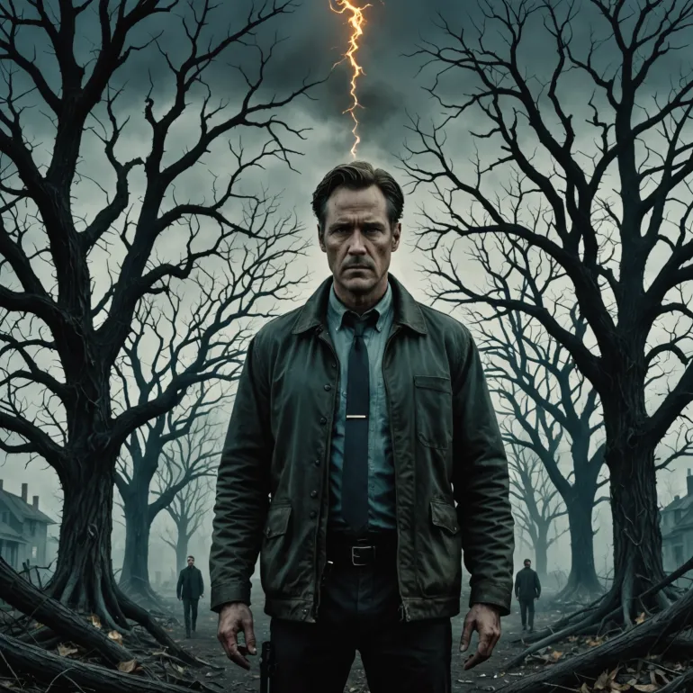 Настоящий детектив 3 сезон — как выбрать, использовать и не ошибиться