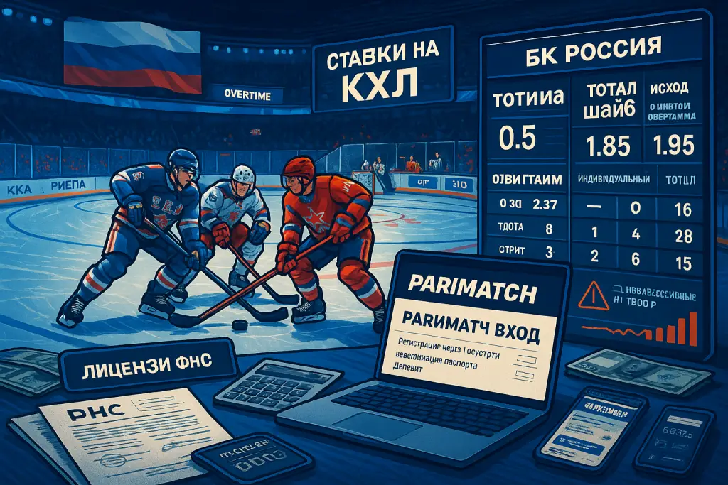Короткий курс по существу - БК россия