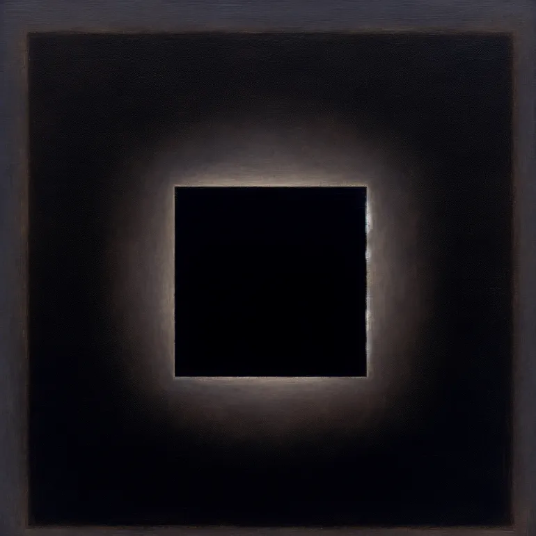 Черный квадрат Малевича: Смысл и Влияние