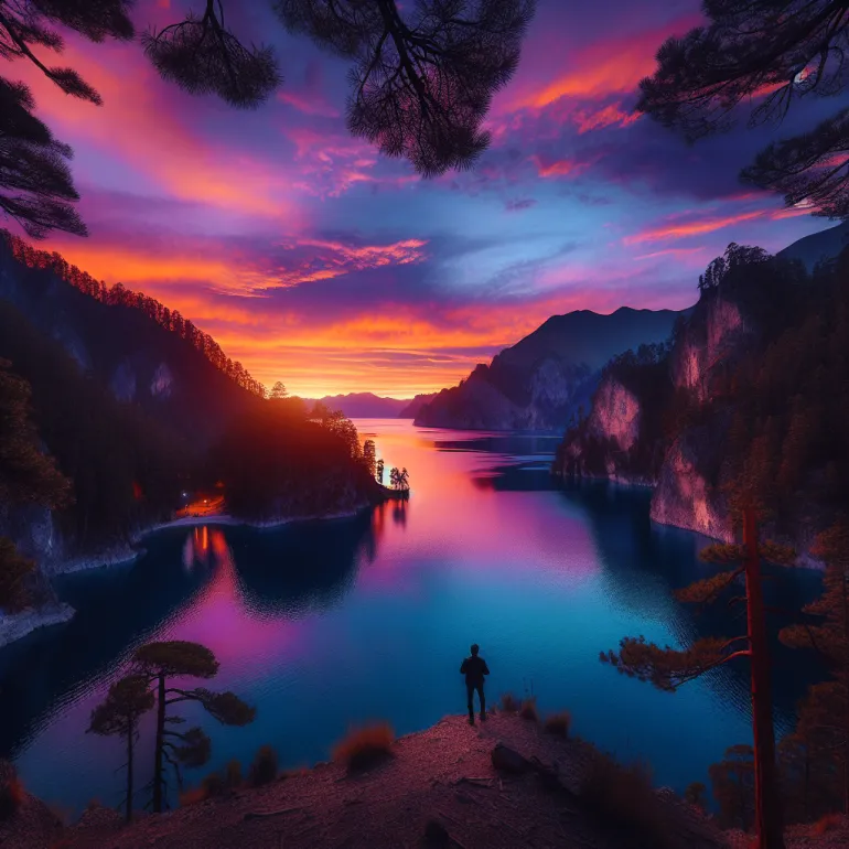 Шакила Нил: Введение в Мир Искусства и Культуры