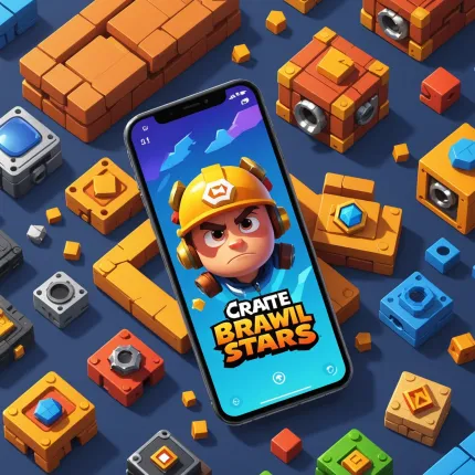 Скачать Brawl Stars в России: Способы установки APK в обход блокировок