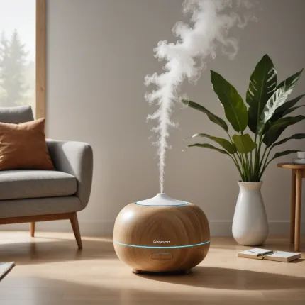 Искусство релакса: как создать атмосферу уюта и спокойствия в вашем доме