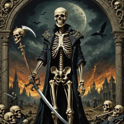 Что такое Триумф смерти? Подробный обзор и практические советы